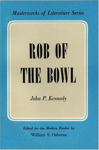 Rob of the Bowl