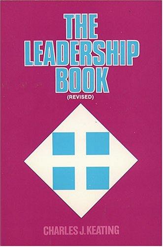 The leadership book