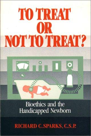 To treat or not to treat