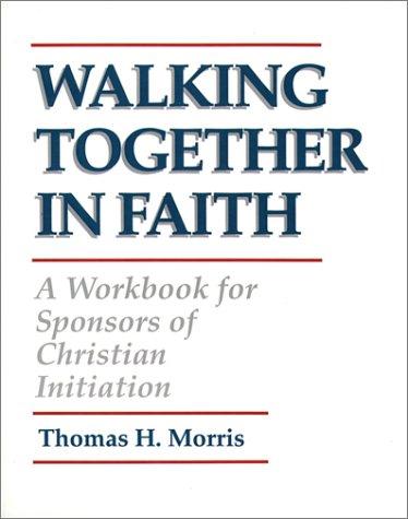 Walking together in faith
