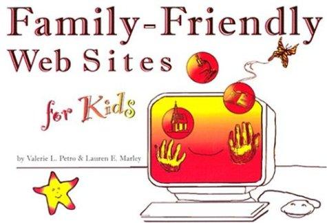 Family-friendly web sites for kids