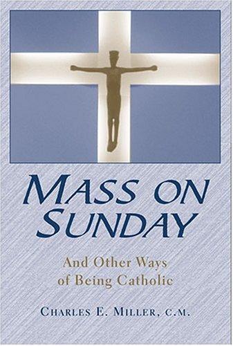 Mass on Sunday
