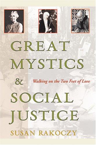 Great mystics and social justice