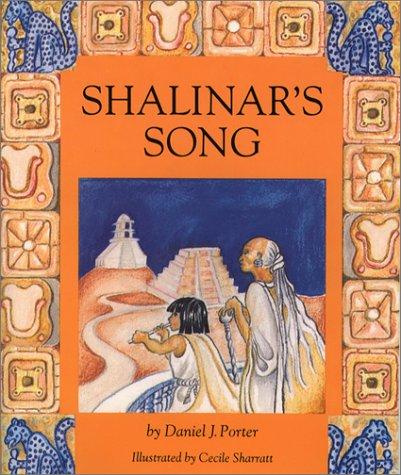 Shalinar's song