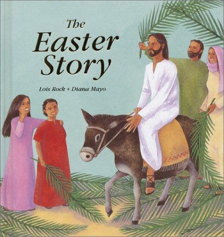 The Easter story