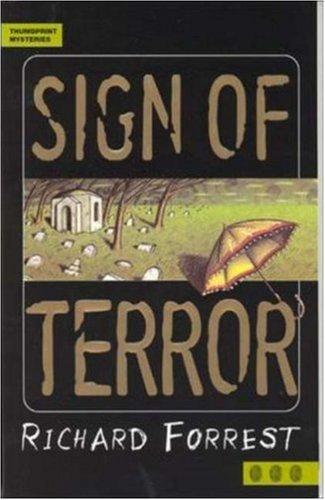 Sign of terror