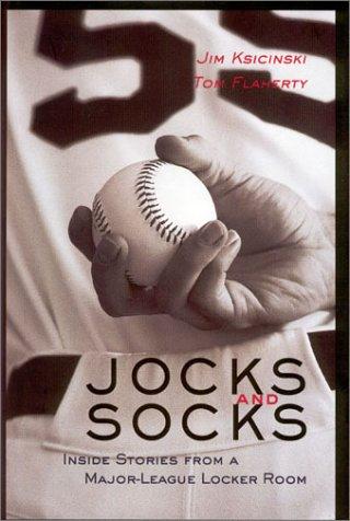 Jocks and socks
