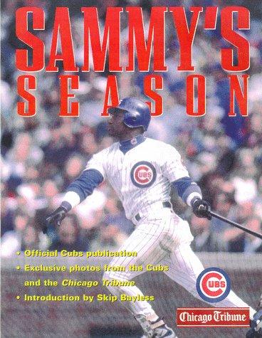 Sammy's season