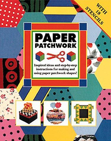 Paper patchwork