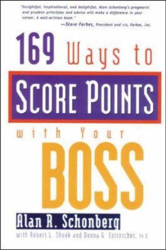 169 ways to score points with your boss