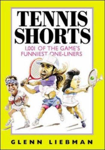Tennis shorts