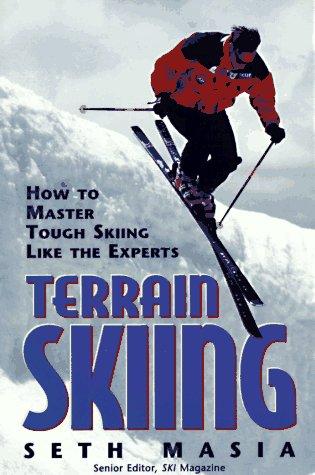 Terrain skiing
