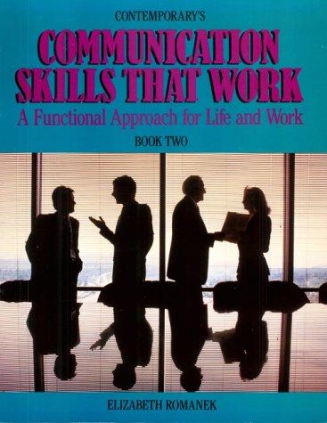 Skills That Work