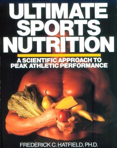 Ultimate sports nutrition