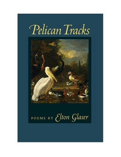 Pelican tracks