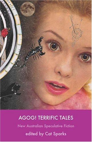 Agog! Terrific Tales
