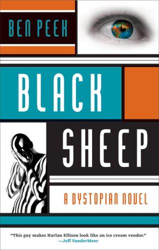 Black Sheep