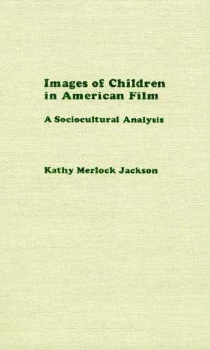Images of Children in American Film
