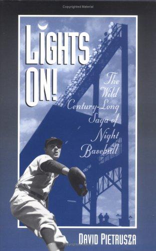 Lights on!