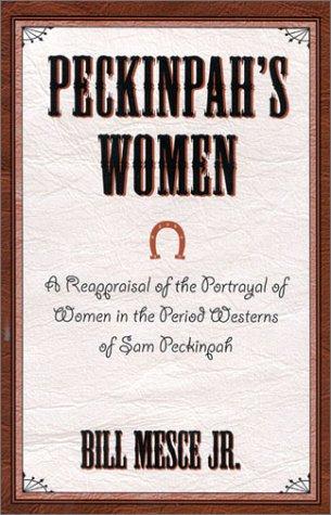 Peckinpah's women
