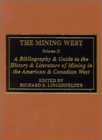 The Mining West