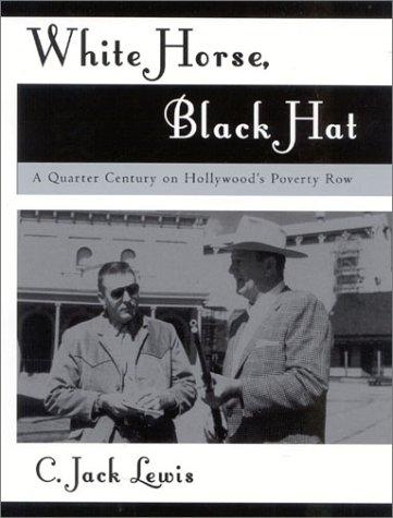 White Horse, Black Hat