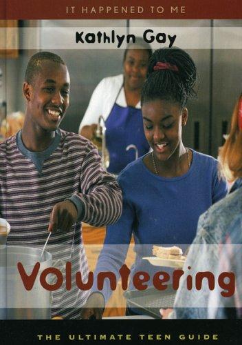 Volunteering