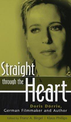 Straight through the heart