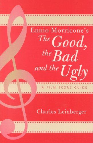 Ennio Morricone's The good, the bad and the ugly