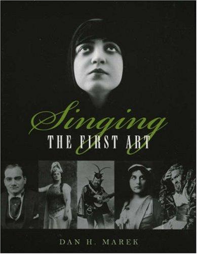 Singing