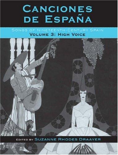 Canciones de España