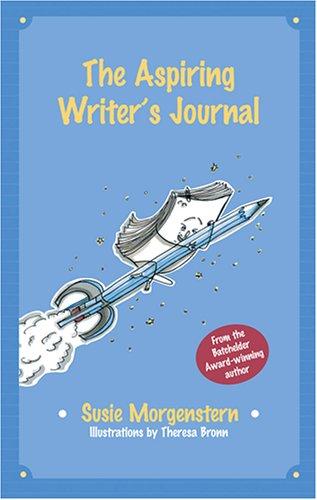 The Aspiring Writer's Journal
