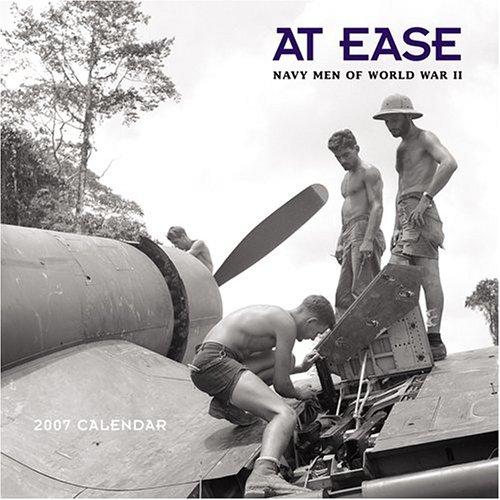 At Ease