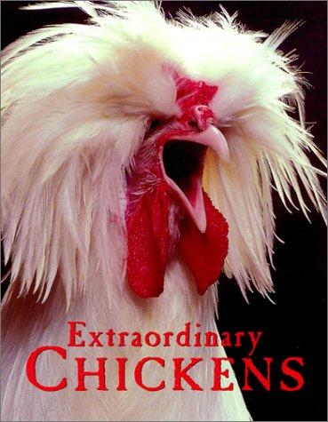 Extraordinary Chickens (Cards)