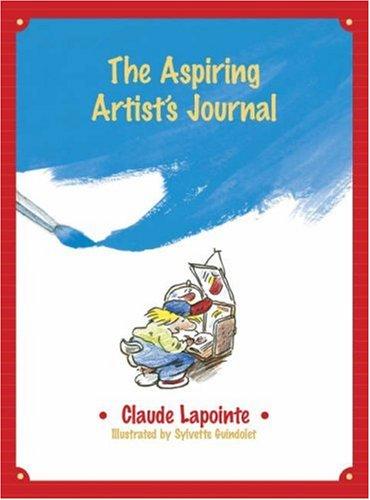 Aspiring Artist's Journal