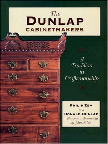 The Dunlap cabinetmakers