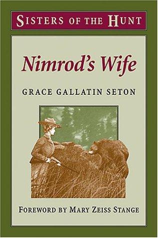 Nimrod's Wife