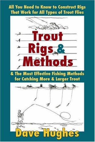 Trout Rigs & Methods