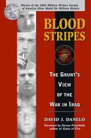 Blood stripes