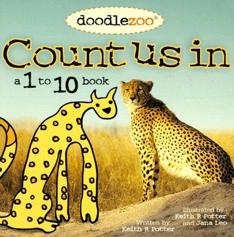 Count us in