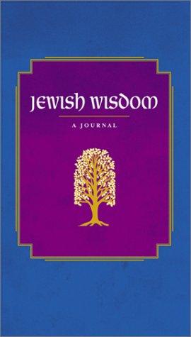 Jewish Wisdom