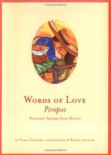 Words of love