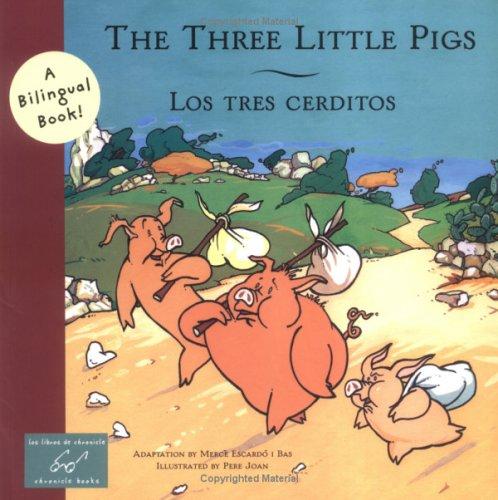 The three little pigs =