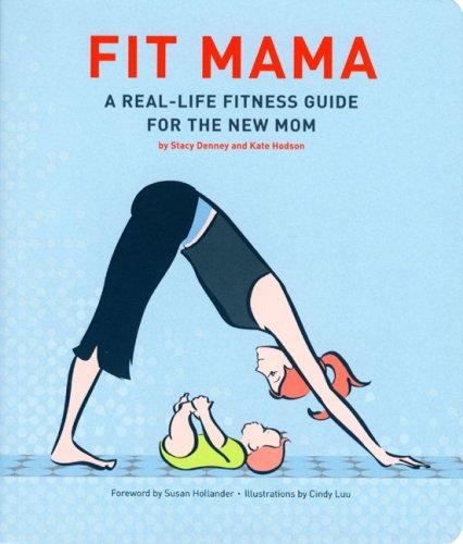 Fit mama