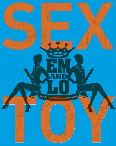 Em & Lo's sex toys