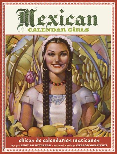 Mexican Calendar Girls