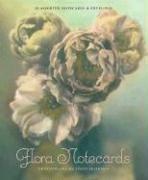Flora Deluxe Notecards