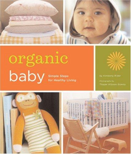 Organic Baby