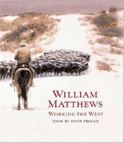William Matthews