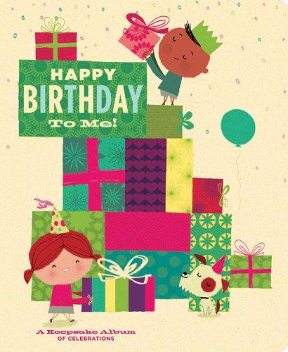 Happy Birthday to Me!